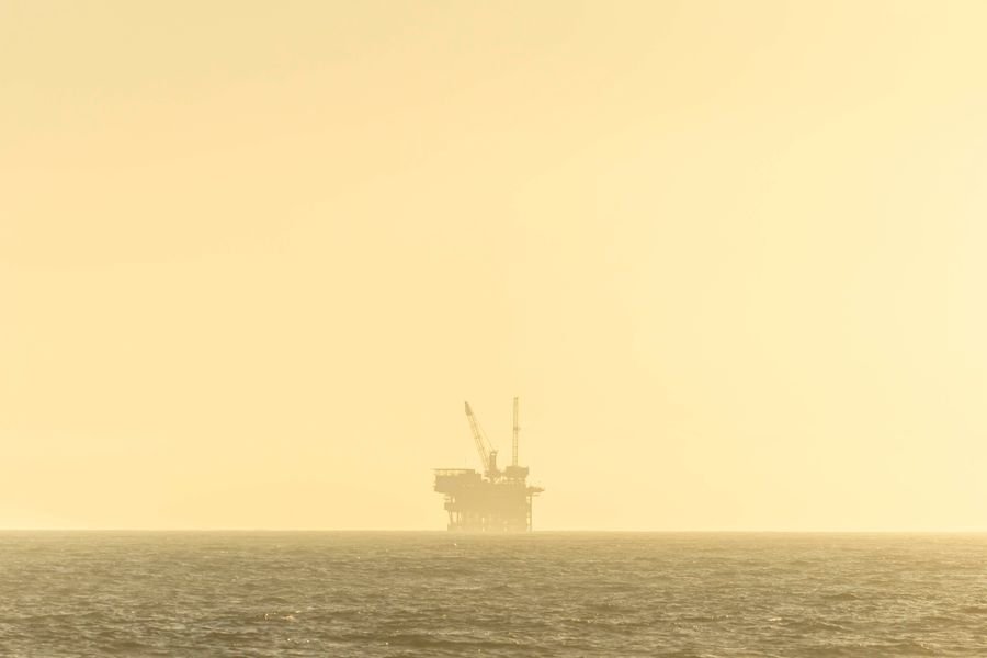 Oil & Gas