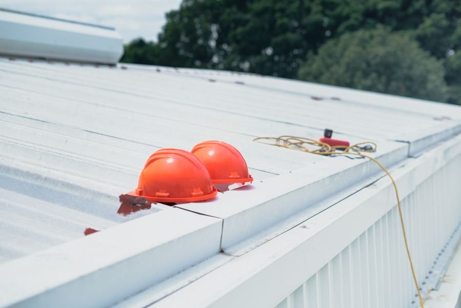 Safety helmets