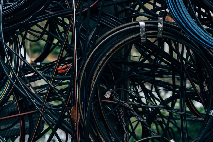 Electrical cables and materials