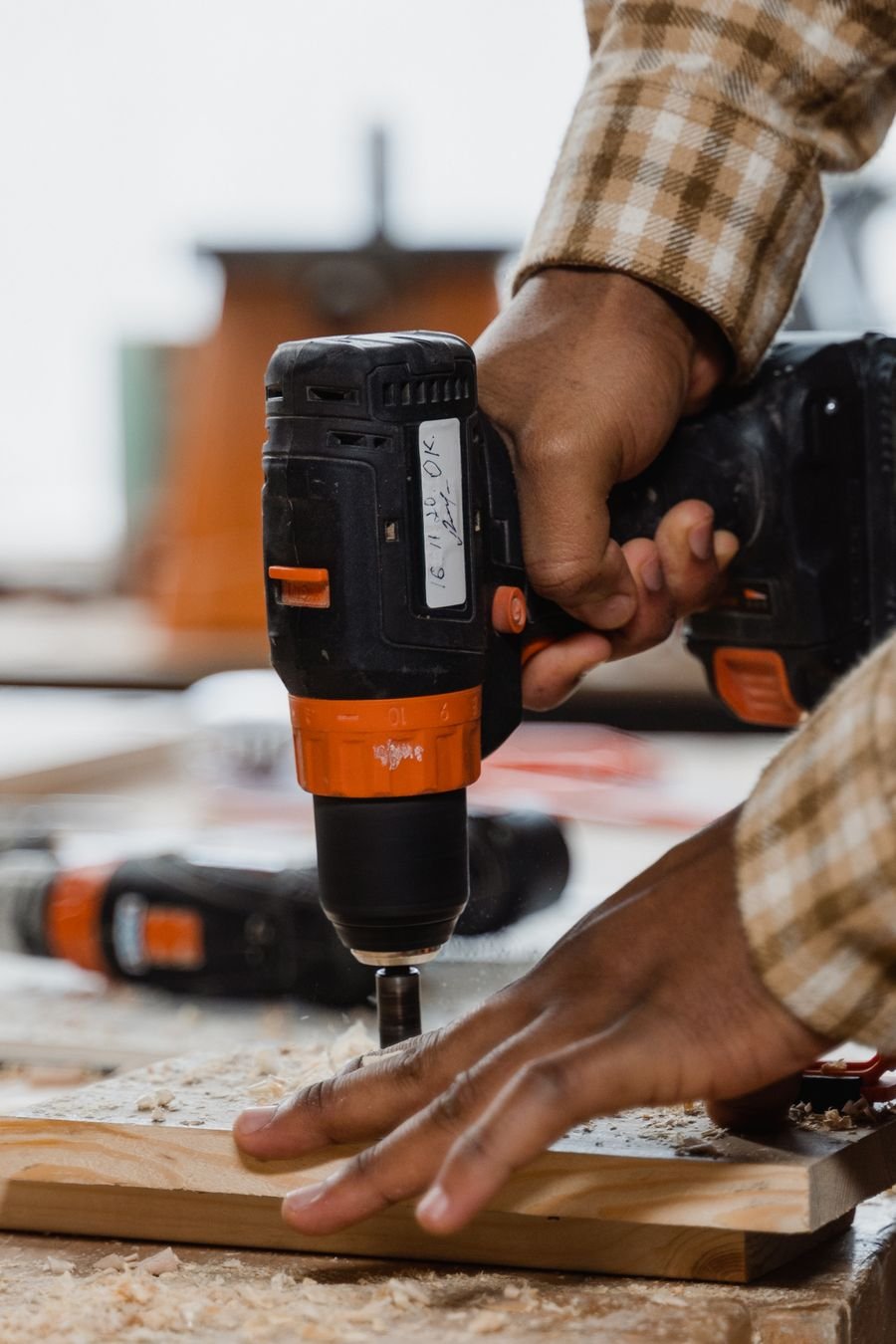 Hand and power tools